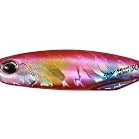 Duo PDA0270 Drag Metal Cast Jig 15 gr Sparkling Pink Candy Balık Yemi