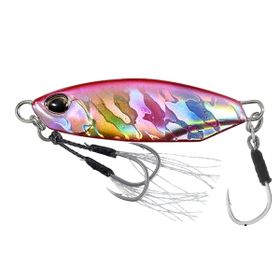 Duo PDA0270 Drag Metal Cast Jig 15 gr Sparkling Pink Candy Balık Yemi