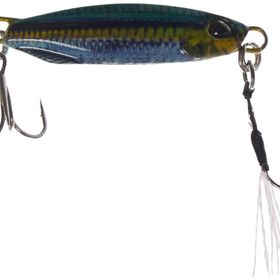 Duo PGH0564 Drag Metal Cast Slim 30 gr Gold Nago Rapala