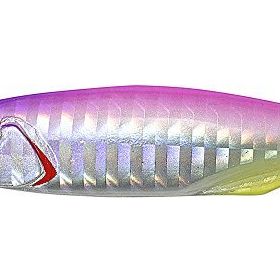 Duo PHA0009 Pink Back 15 gr Drag Metal Cast Jig Balık Yemi