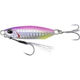 Duo PHA0009 Pink Back 15 gr Drag Metal Cast Jig Balık Yemi