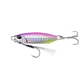 Duo PHA0009 Pink Back 15 gr Drag Metal Cast Jig Balık Yemi
