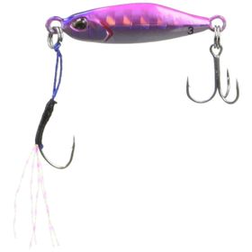Duo PHA0009 Pink Back 3 g Tetra Jig