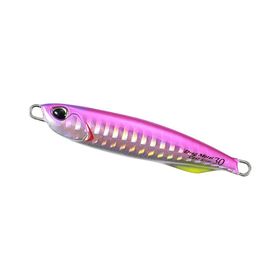 Duo PHA0009 Pink Back 3 g Tetra Jig
