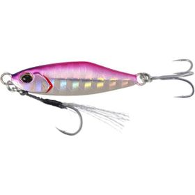 Duo PHA0009 Pink Back 3 g Tetra Jig