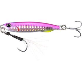 Duo PHA0009 Pink Back 3 g Tetra Jig
