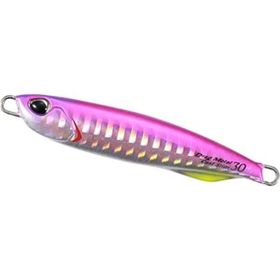 Duo PHA0009 Pink Back 3 g Tetra Jig