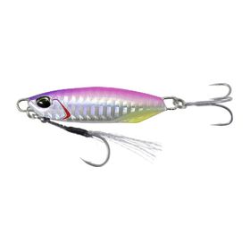 Duo PHA0009 Pink Back Drag Metal Cast 30 gr Suni Balık Yemi