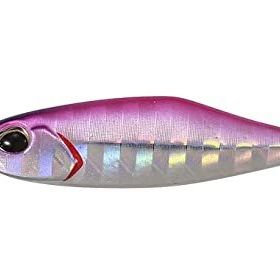 Duo PHA0009 Tetra Works Jig 12 gr Pink Back Balık Yemi