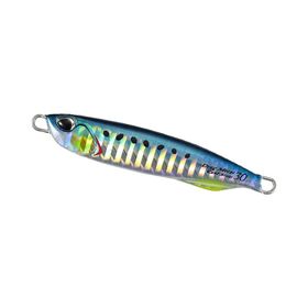 Duo PHA0011 Drag Metal Cast Slim Jig 30 gr Sardine