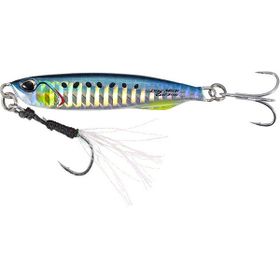 Duo PHA0011 Drag Metal Cast Slim Jig 60 gr Sardine Balık Yemi