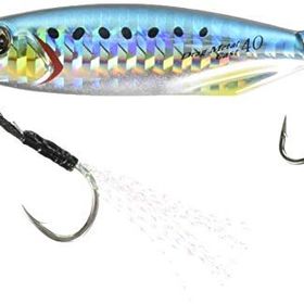 Duo PHA0011 Sardine Drag Metal Cast Slow 40 gr Suni Balık Yemi