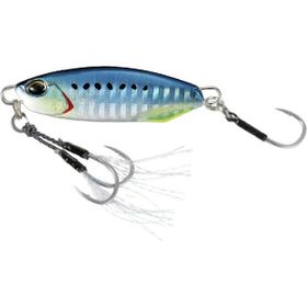 Duo PHA0011 Sardine Drag Metal Cast Slow Jig 30 gr Suni Balık Yemi