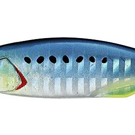 Duo PHA0011 Sardine Drag Metal Cast Slow Jig 30 gr Suni Balık Yemi