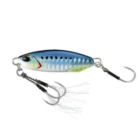 Duo PHA0011 Sardine Drag Metal Cast Slow Jig 30 gr Suni Balık Yemi