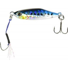 Duo PHA0011 Tetra Jig 5 gr Sardine Balık Yemi