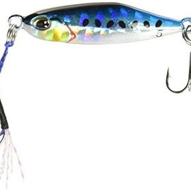 Duo PHA0011 Tetra Jig 5 gr Sardine Balık Yemi