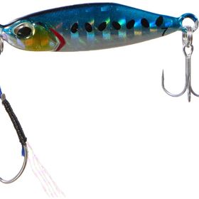 Duo PHA0011 Tetra Jig 7 gr Sardine Balık Yemi