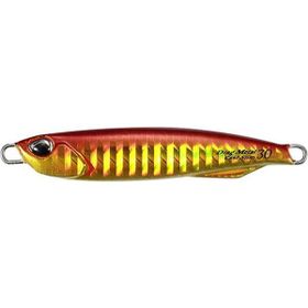 Duo PHA0026 Drag Metal Cast Slim Jig 20 gr Red Gold Balık Yemi