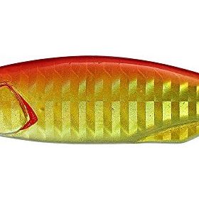 Duo PHA0026 Drag Metal Cast Slow Jig 30 gr Red Gold Olta İğnesi