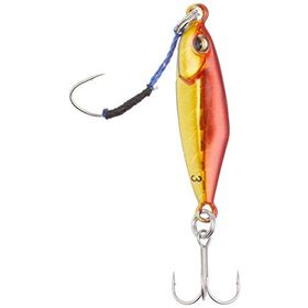 Duo PHA0026 Tetra Jig 3 g Red Gold Olta İğnesi