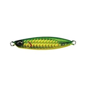 Duo PHA0055 Drag Metal Cast Shot 15 gr Green Gold Rapala