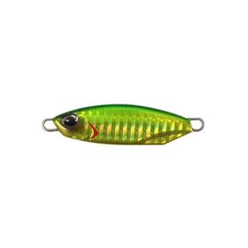 Duo PHA0055 Drag Metal Cast Shot 15 gr Green Gold Rapala