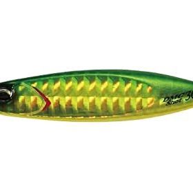 Duo PHA0055 Drag Metal Cast Shot 15 gr Green Gold Rapala