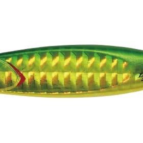 Duo PHA0055 Drag Metal Cast Shot 15 gr Green Gold Rapala