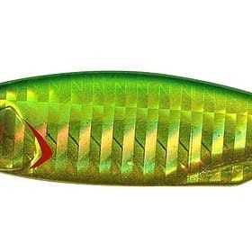 Duo PHA0055 Drag Metal Cast Shot 15 gr Green Gold Rapala