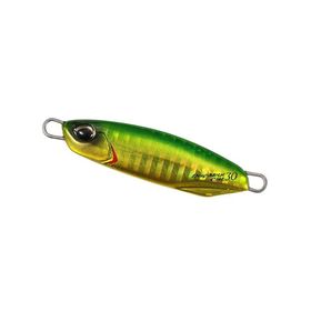 Duo PHA0055 Drag Metal Cast Slow 15 gr Green Gold Balık Yemi