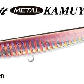 Duo PHA0116 Press Bait Metal Kamuy 35 gr Lance Queen Suni Balık Yemi