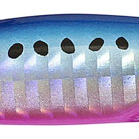 Duo PHA0187 Blue Pink Sardine Drag Metal Cast Slow Jig Balık Yem