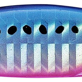 Duo PHA0187 Blue Pink Sardine Drag Metal Cast Slow Jig Balık Yem