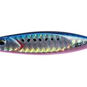 Duo PHA0187 Blue Pink Sardine Drag Metal Cast Slow Jig Balık Yem