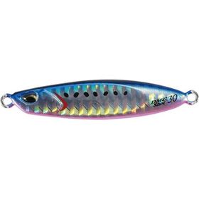 Duo PHA0187 Blue Pink Sardine Drag Metal Cast Slow Jig Balık Yem