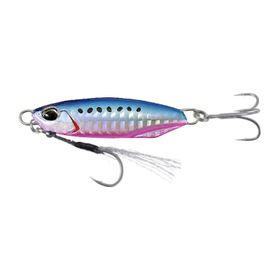 Duo PHA0187 Drag Metal Cast 20 gr Blue Pink Sardine Balık Jig Kamış