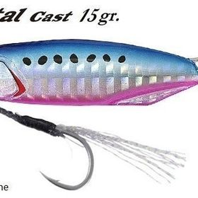 Duo PHA0187 Drag Metal Cast Jig 15 gr Olta İğnesi