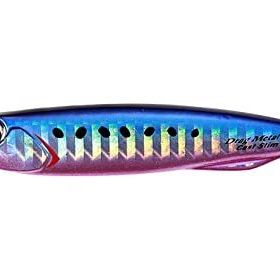 Duo PHA0187 Drag Metal Cast Slim Jig 20 gr / Blue Pink Sardine