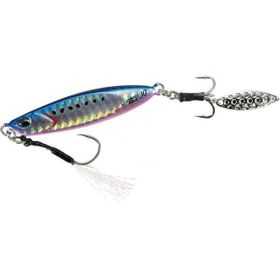Duo PHA0187 Drag Metal Cast Slim Jig 20 gr / Blue Pink Sardine