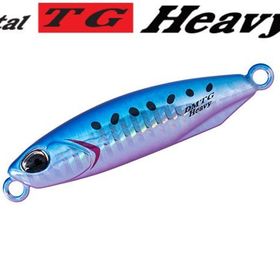 Duo PHA0187 Drag Metal Cast Slim Jig 20 gr / Blue Pink Sardine
