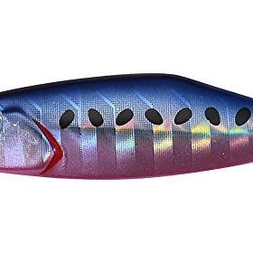 Duo PHA0187 Tetra jig 10 g Blue Pink Sardine Sahte Balık