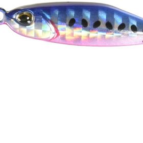Duo PHA0187 Tetra Jig 5g Blue Pink Sardine