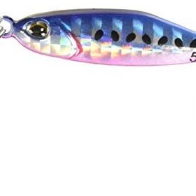 Duo PHA0187 Tetra Jig 5g Blue Pink Sardine