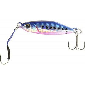 Duo PHA0187 Tetra Jig 5g Blue Pink Sardine