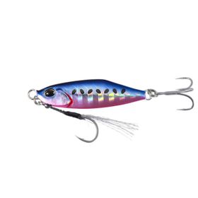 Duo PHA0187 Tetra Works Jig 12 gr Blue Pink Sardine