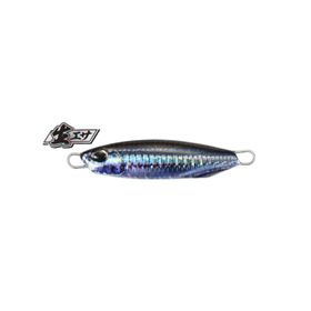 Duo PHH0568 Drag Metal Cast Slim 30G Silver Nago Balık Yemi