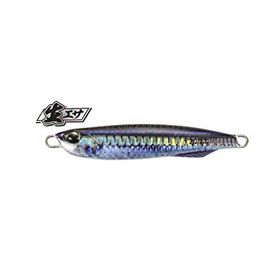 Duo PHH0568 Drag Metal Cast Slim 30G Silver Nago Balık Yemi