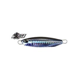 Duo PHH0568 Drag Metal Cast Slim 30G Silver Nago Balık Yemi