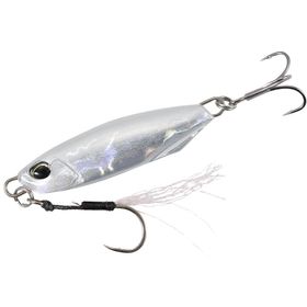 Duo PJA0005 60 gr Drag Metal Cast Silver Rapala